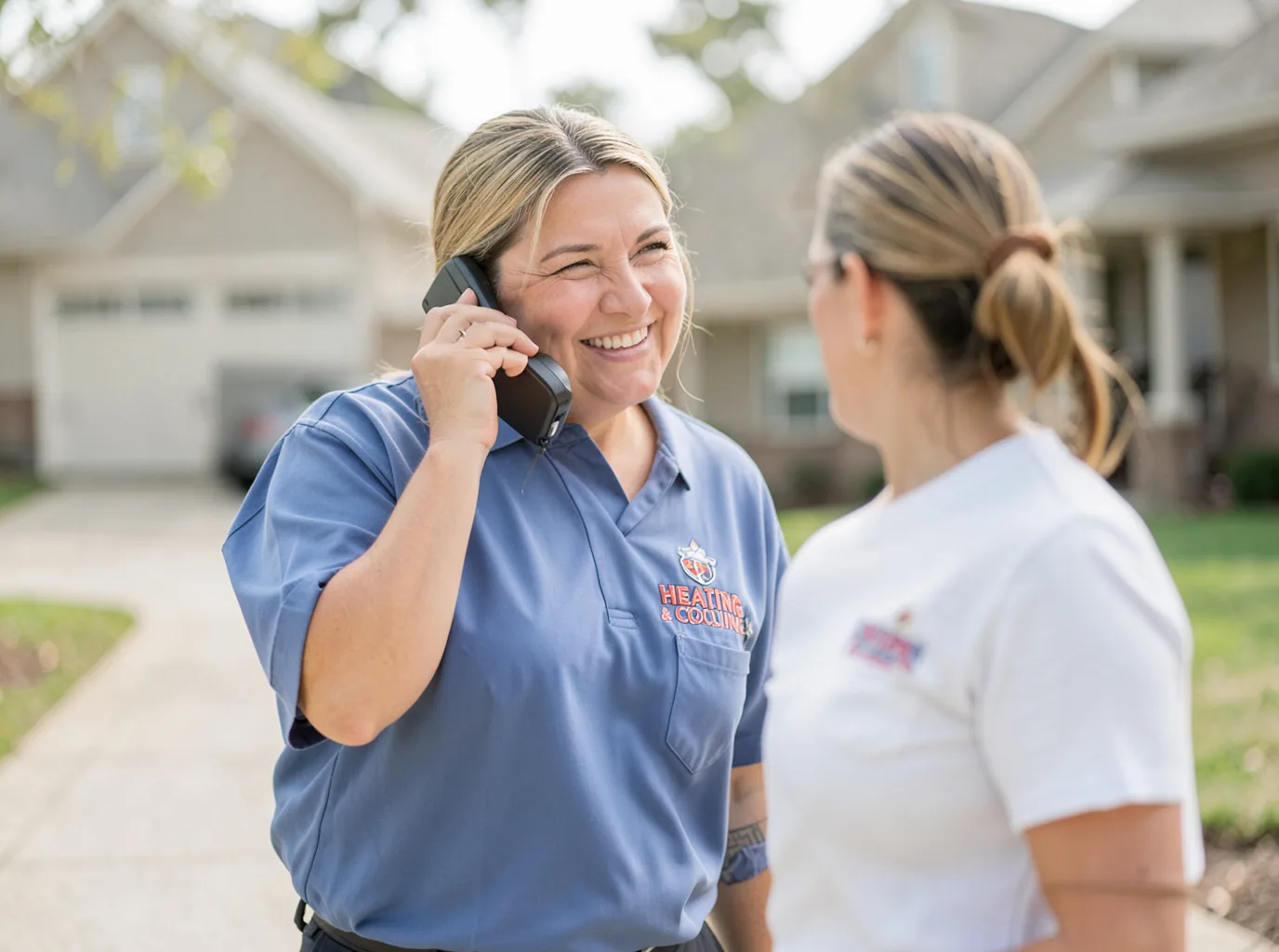 Hvac Repair Cookville, TX FAQs